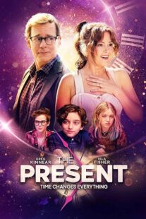 دانلود فیلم The Present 2024409905-1045325951