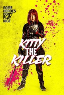 دانلود فیلم Kitty the Killer 2023412151-262824512