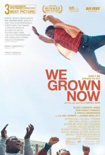 دانلود فیلم We Grown Now 2023408975-1885949608