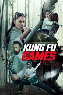 دانلود فیلم Kung Fu Games 2024409670-517789505