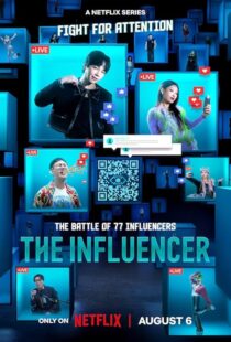 دانلود سریال کره‌ای The Influencer409184-824676404