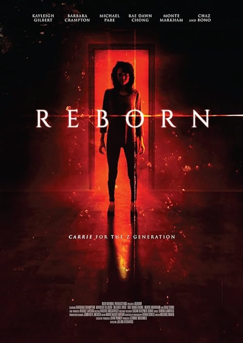 دانلود فیلم Reborn 2018