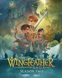 دانلود انیمیشن The Wingfeather Saga409797-843501251