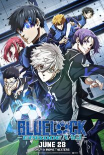 دانلود انیمه Blue Lock: Episode Nagi 2024409195-1245870698