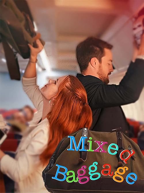 دانلود فیلم Mixed Baggage 2022