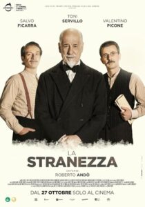 دانلود فیلم Strangeness 2022410729-434948251