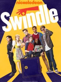 دانلود فیلم Swindle 2013412355-1776373577