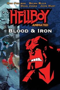 دانلود انیمیشن Hellboy Animated: Blood and Iron 2007410536-1735511710