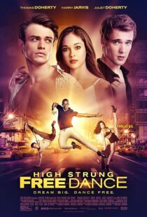 دانلود فیلم High Strung Free Dance 2016408943-1657558690