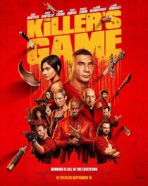 دانلود فیلم The Killer’s Game 2024410290-18093618