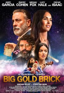 دانلود فیلم Big Gold Brick 2022410297-726990870