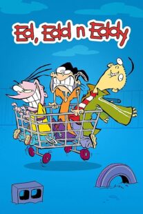 دانلود انیمیشن Ed, Edd n Eddy409379-1255366682