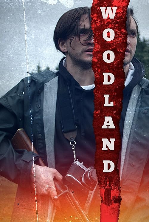 دانلود فیلم Woodland 2018