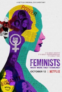 دانلود فیلم Feminists: What Were They Thinking? 2018410498-1934748452