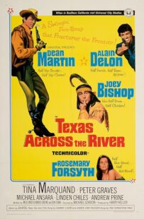 دانلود فیلم Texas Across the River 1966409720-80708605