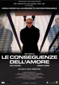 دانلود فیلم The Consequences of Love 2004410818-2102027516