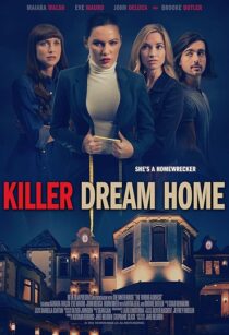 دانلود فیلم Killer Dream Home 2020410668-1797879742