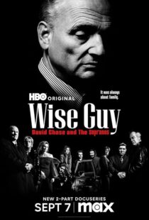 دانلود مستند Wise Guy: David Chase and the Sopranos410338-1567221637