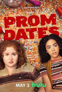 دانلود فیلم Prom Dates 2024410663-1499153269