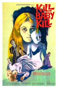 دانلود فیلم Kill, Baby… Kill! 1966410146-776947558