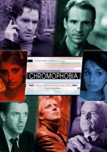 دانلود فیلم Chromophobia 2005410698-1442689501