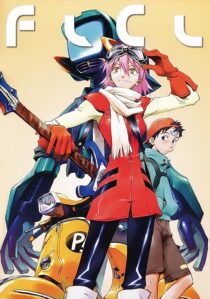 دانلود انیمه FLCL410158-1758190199