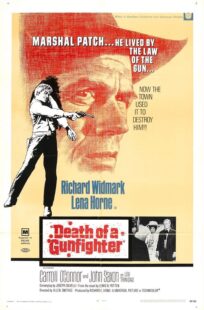 دانلود فیلم Death of a Gunfighter 1969409527-953080547