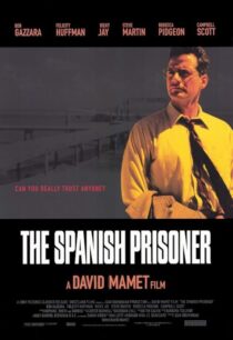 دانلود فیلم The Spanish Prisoner 1997410474-1143963337