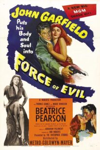 دانلود فیلم Force of Evil 1948410812-1243420768