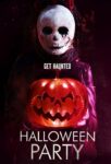 دانلود فیلم Halloween Party 2019