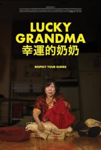 دانلود فیلم Lucky Grandma 2019409062-2023040110