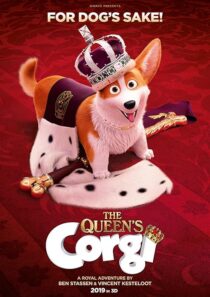 دانلود انیمیشن The Queen’s Corgi 2019410250-404644467