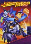 دانلود انیمیشن The Batman Superman Movie: World’s Finest 1997