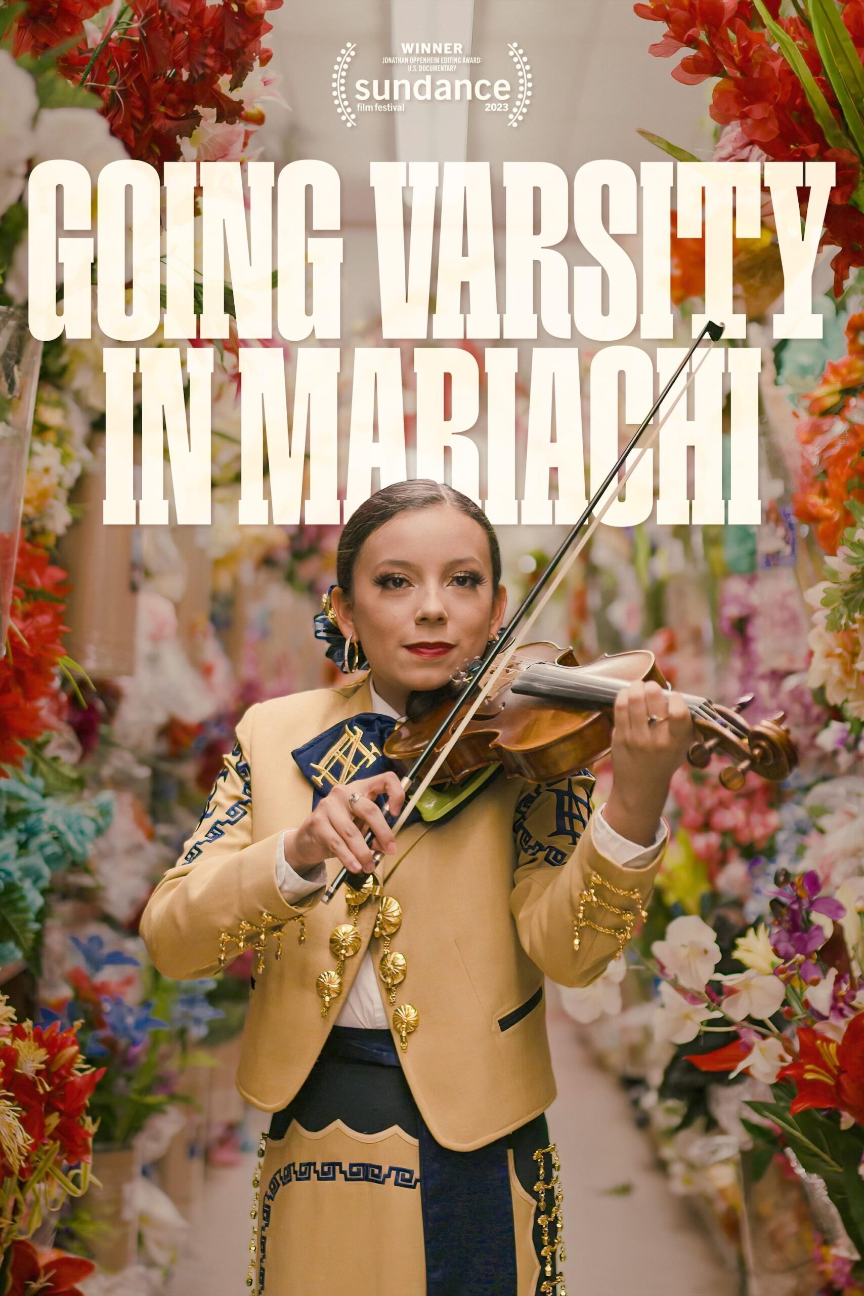 دانلود فیلم Going Varsity in Mariachi 2023