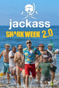 دانلود فیلم Jackass Shark Week 2021409865-644290735