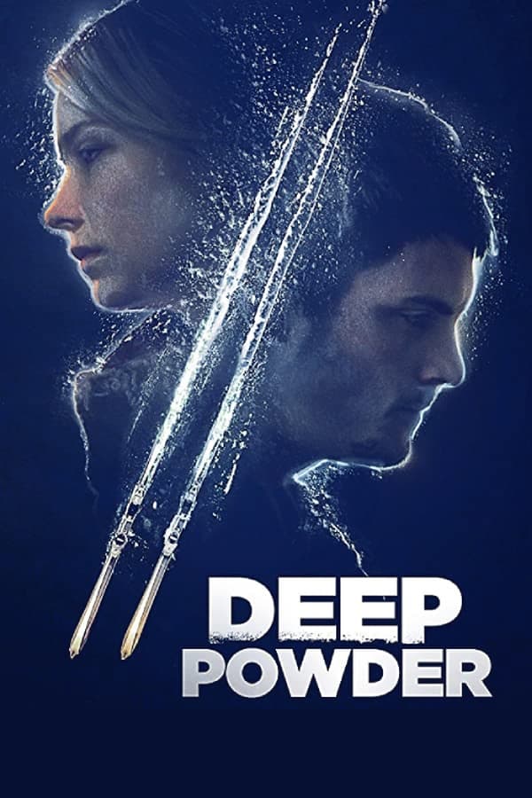 دانلود فیلم Deep Powder 2013