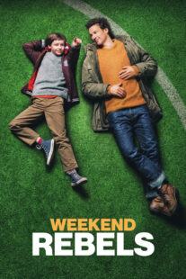 دانلود فیلم Weekend Rebels 2023411294-1711696426