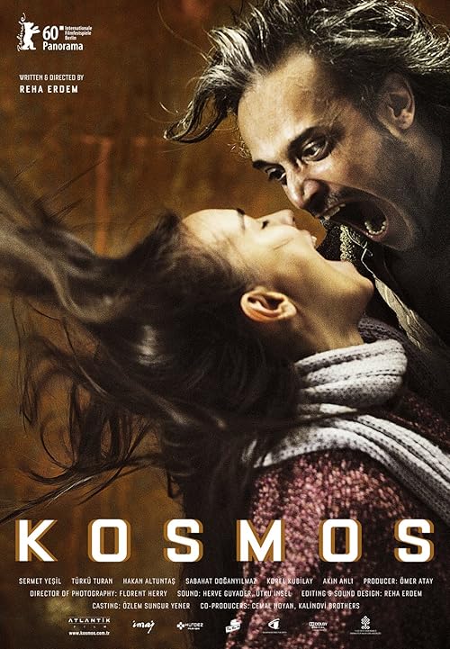 دانلود فیلم Kosmos 2009