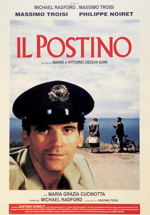 دانلود فیلم The Postman 1994