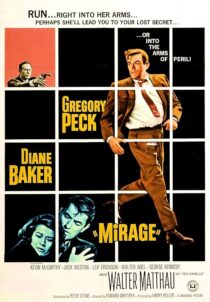 دانلود فیلم Mirage 1965411303-973055210