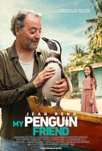 دانلود فیلم My Penguin Friend 2024411131-915502325