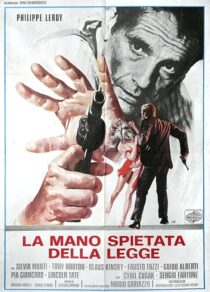 دانلود فیلم The Bloody Hands of the Law (La mano spietata della legge) 1973411781-484831112