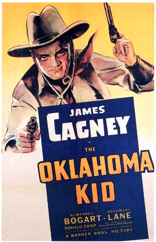 دانلود فیلم The Oklahoma Kid 1939