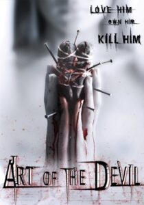 دانلود فیلم Art of the Devil 2004412553-2128616785