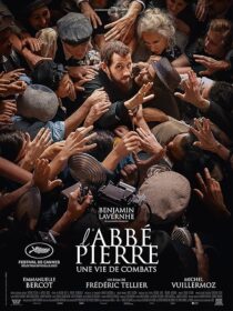 دانلود فیلم Abbé Pierre: A Century of Devotion 2023412424-1559219651