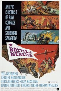 دانلود فیلم The Battle of Neretva 1969412253-1948629065