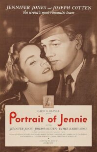 دانلود فیلم Portrait of Jennie 1948412614-1228370149