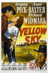 دانلود فیلم Yellow Sky 1948411162-272780020