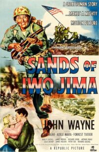 دانلود فیلم Sands of Iwo Jima 1949411299-1844510259