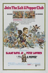 دانلود فیلم Salt and Pepper 1968412228-1043825596